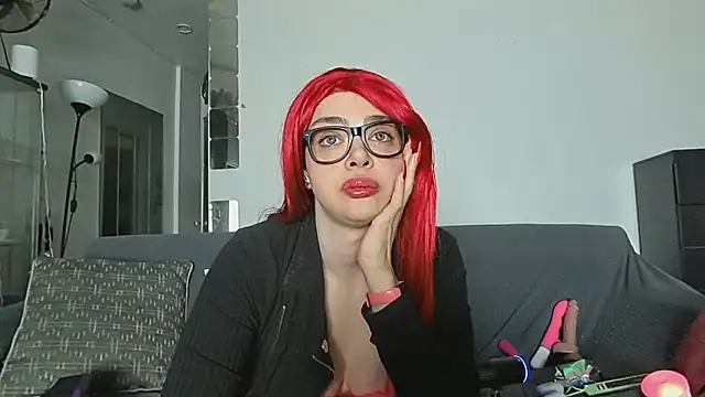 TsSandyx online show from 19, 1, 2026