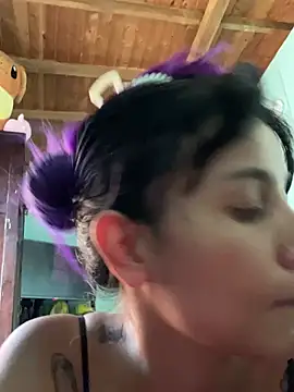 kitty  horny online show from 20, 2, 2025