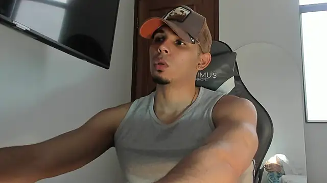 joss 111 online show from 25, 10, 2025