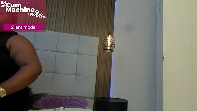 Saravy Blandon online show from 1, 3, 2026