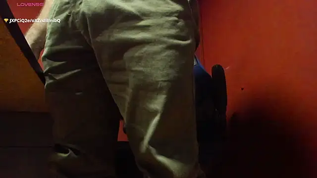 Maxi TheBigDaddy online show from 24, 2, 2025