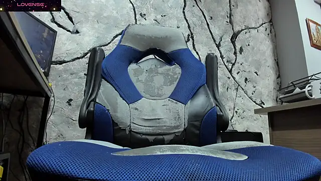 Maxi TheBigDaddy online show from 8, 9, 2025