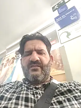 Maxi TheBigDaddy online show from 6, 2, 2026