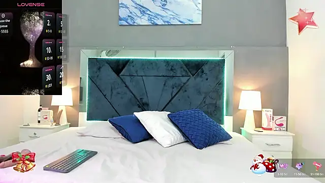 Lauralove 69 online show from 26, 3, 2026