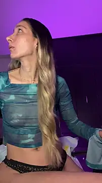 DanikRosse online show from 13, 1, 2026