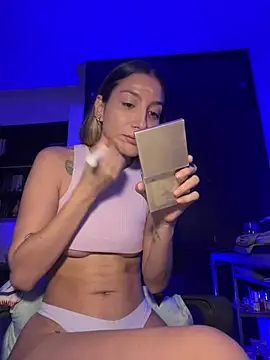 DanikRosse online show from 18, 1, 2026