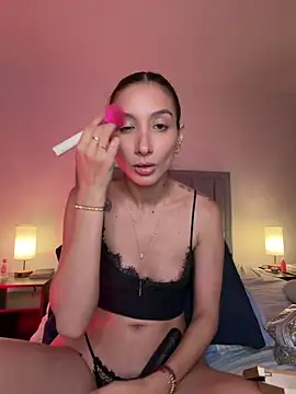 Snapshot of DanikRosse chatting on 11, 5, 2026 DanikRosse online show from 11, 5, 2026