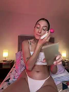 Snapshot of DanikRosse chatting on 21, 5, 2026 DanikRosse online show from 21, 5, 2026