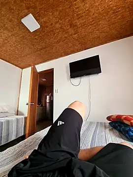 Snapshot of elblancovergon chatting on 27, 10, 2025 elblancovergon online show from 27, 10, 2025