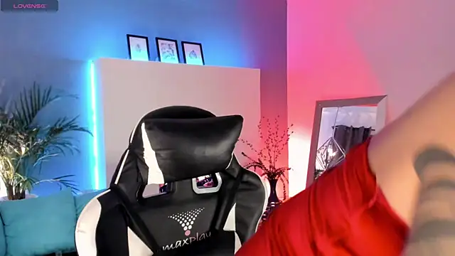 Megan inked online show from 12, 9, 2025