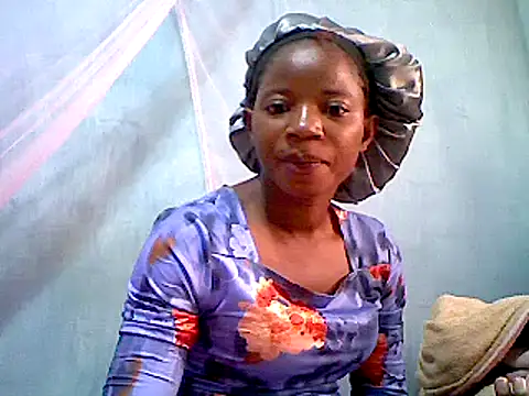 Ebonykezzia online show from 6, 12, 2024