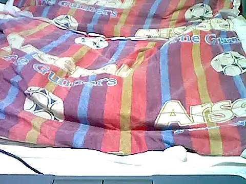 Ebonykezzia online show from 21, 12, 2024