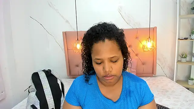 Belle Brunette online show from 14, 3, 2026