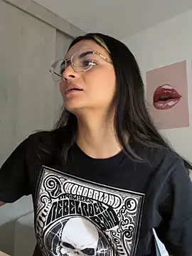 Cat2525 online show from 22, 2, 2026