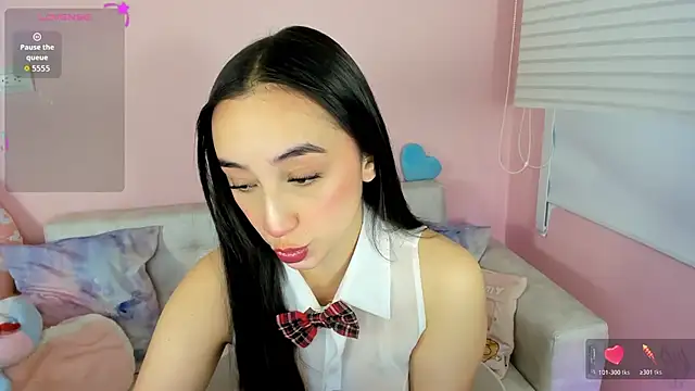 tinysara online show from 6, 2, 2026