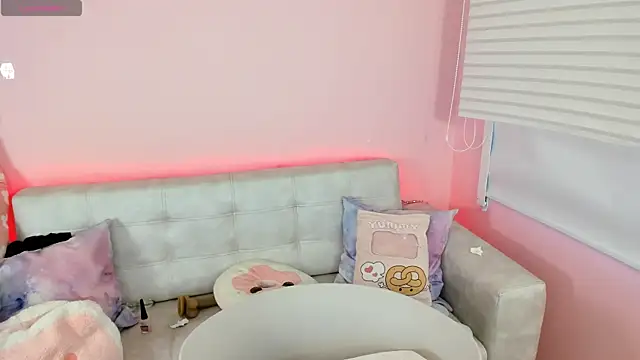 Snapshot of tinysara chatting on 29, 6, 2026 tinysara online show from 29, 6, 2026