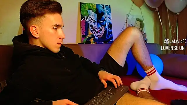 Snapshot of Midnighter_ chatting on 7, 12, 2024 Midnighter  online show from 7, 12, 2024