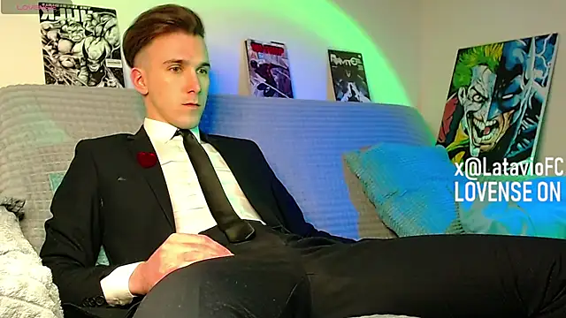 Midnighter  online show from 10, 4, 2026