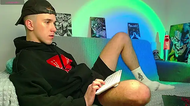 Snapshot of Midnighter_ chatting on 30, 6, 2026 Midnighter online show from 30, 6, 2026