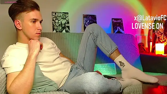 Snapshot of Midnighter_ chatting on 7, 7, 2026 Midnighter online show from 7, 7, 2026