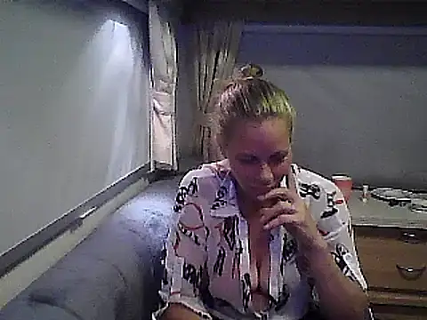 WildScorpio86 online show from 26, 11, 2025