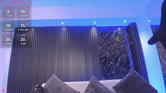 charlottewhitte online show from 8, 2, 2025