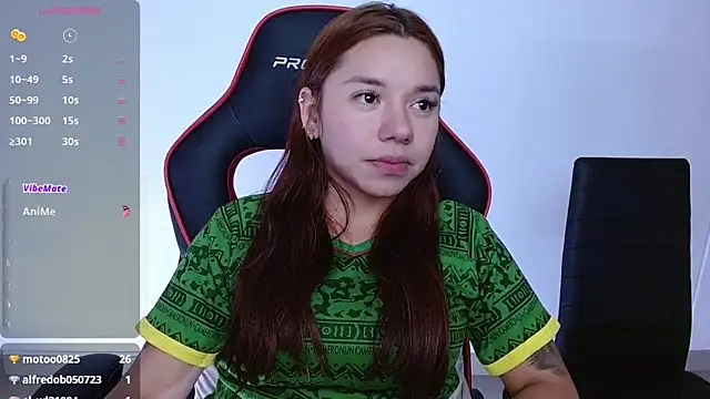 samantha tattu online show from 18, 1, 2025