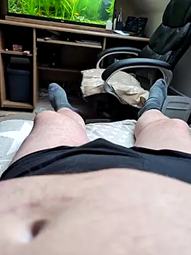 Mariomario0565 online show from 15, 11, 2025