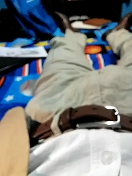 Paolitoduran online show from 10, 3, 2026