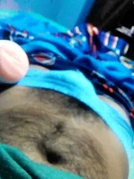 Paolitoduran online show from 14, 4, 2026