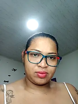 Snapshot of chalohott chatting on 1, 6, 2026 chalohott online show from 1, 6, 2026