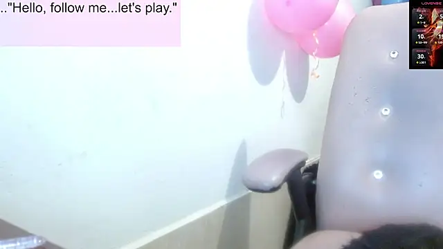 toxxxic cams online show from 10, 9, 2025