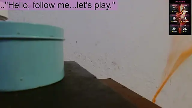 toxxxic cams online show from 12, 10, 2025