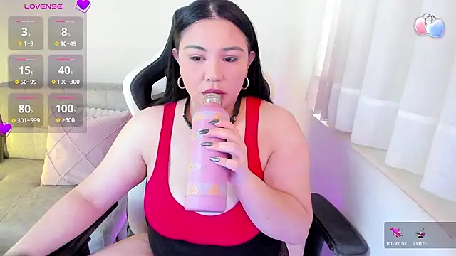 ambar-wells online show from 14, 3, 2026