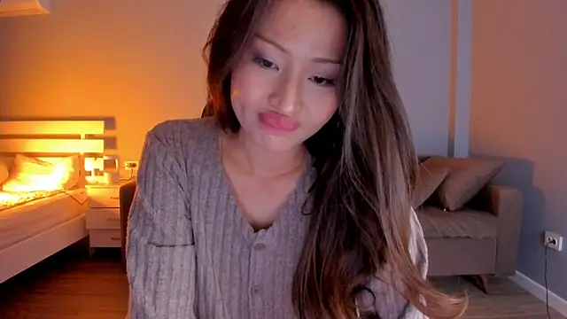 kawaii mia online show from 7, 3, 2025