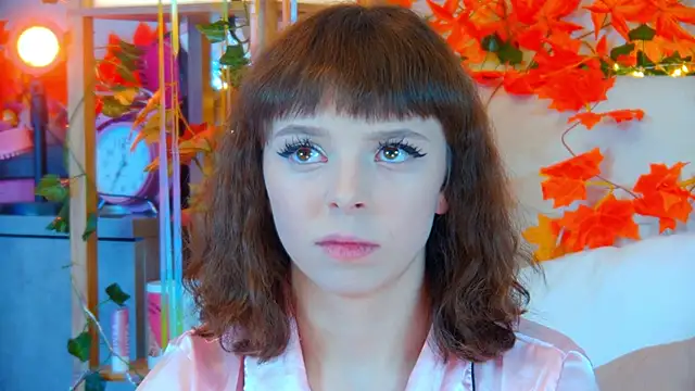 ElisabethDavis online show from 15, 11, 2025