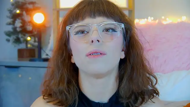 ElisabethDavis online show from 29, 11, 2025