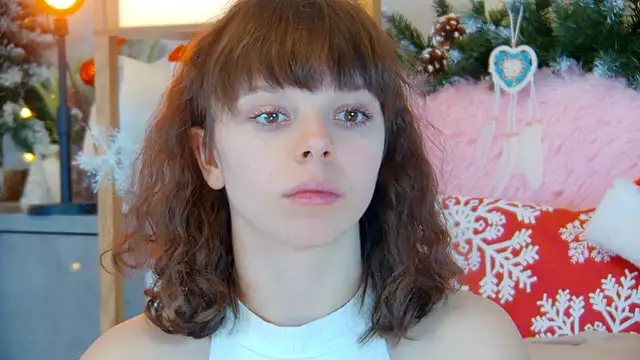 ElisabethDavis online show from 20, 12, 2025