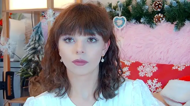 ElisabethDavis online show from 5, 1, 2026