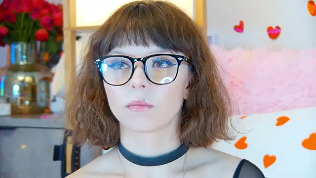 ElisabethDavis online show from 15, 2, 2026