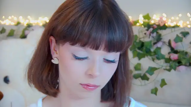 ElisabethDavis online show from 23, 3, 2026