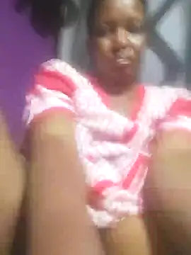 Hailey BaileyXYZ online show from 10, 12, 2024