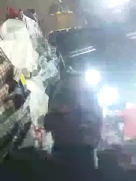 Hailey BaileyXYZ online show from 13, 12, 2024