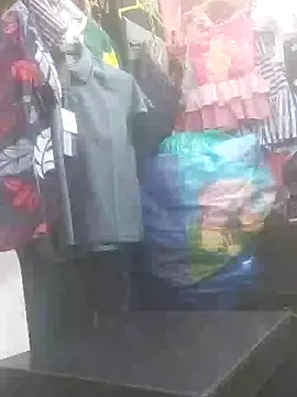 Hailey BaileyXYZ online show from 16, 12, 2024