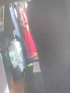 Hailey BaileyXYZ online show from 18, 12, 2024