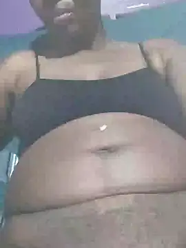 Hailey BaileyXYZ online show from 3, 1, 2025