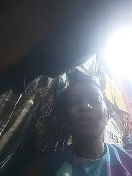 Hailey BaileyXYZ online show from 16, 1, 2025