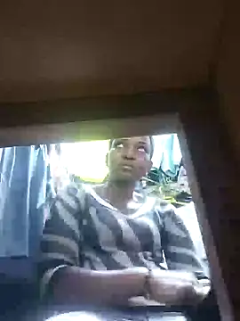 Hailey BaileyXYZ online show from 28, 1, 2025