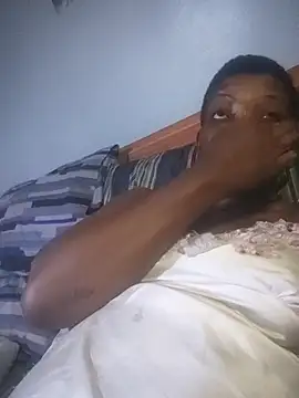 Hailey BaileyXYZ online show from 5, 10, 2025