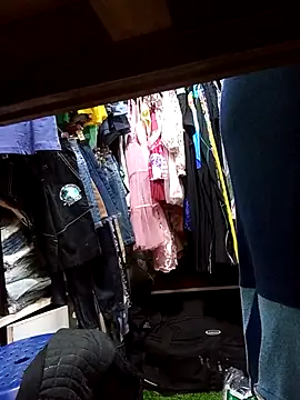 Hailey BaileyXYZ online show from 10, 1, 2026